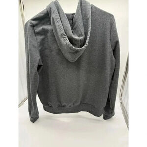 Ambience Gray Hoodie Women’s Size Medium
